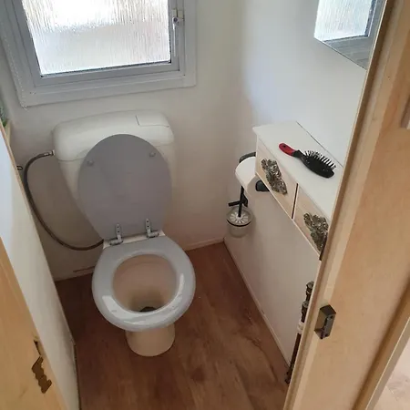 12mx3,60m Avec Grand Jardin Hotton