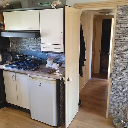 12mx3,60m Avec Grand Jardin *