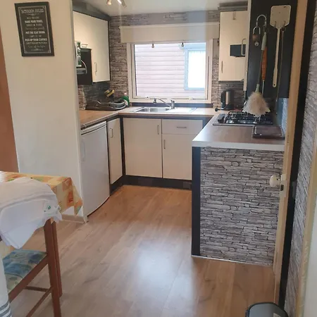 12mx3,60m Avec Grand Jardin