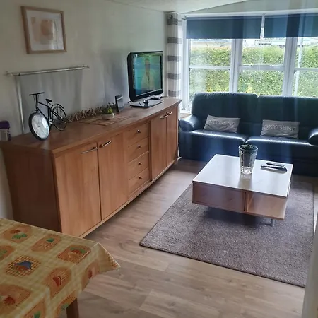 12mx3,60m Avec Grand Jardin