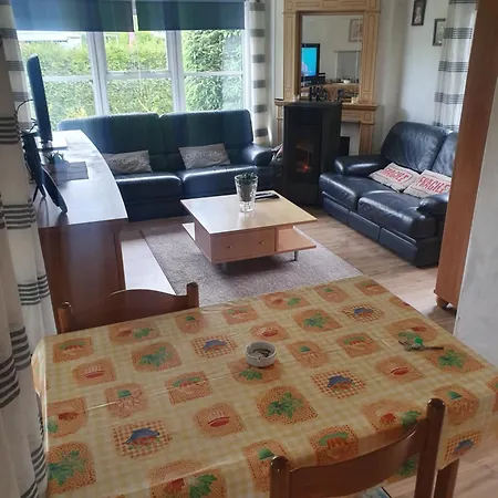 12mx3,60m Avec Grand Jardin Hotton