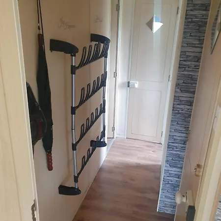 12mx3,60m Avec Grand Jardin * Hotton